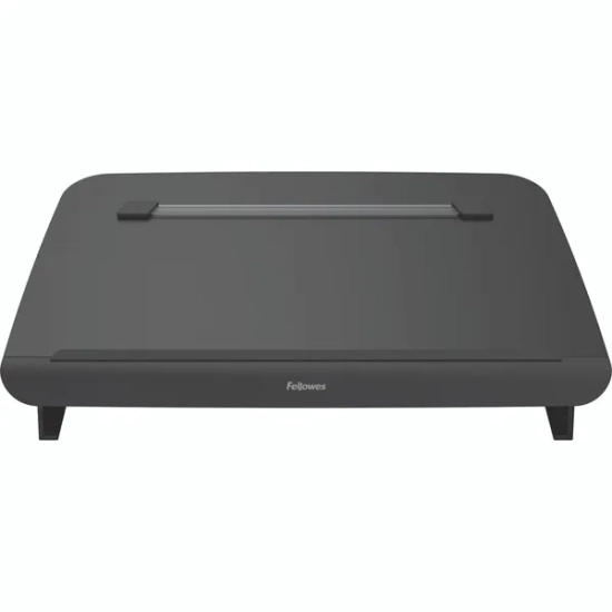Klawiatura Neutralle Fellowes HANA Uchwyt dokumentów, czarna 8055701