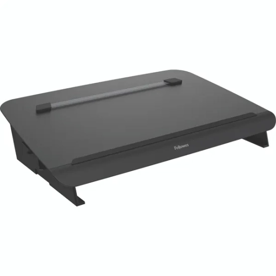 Klawiatura Neutralle Fellowes HANA Uchwyt dokumentów, czarna 8055701