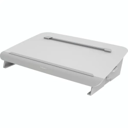 Klawiatura Neutralle Fellowes HANA Uchwyt dokumentów, biała 8065801