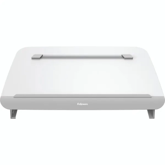 Klawiatura Neutralle Fellowes HANA Uchwyt dokumentów, biała 8065801