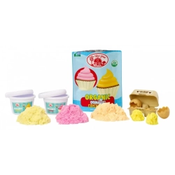 Zestaw do pieczenia Little Tikes Creative Chefs 18 akcesoriów