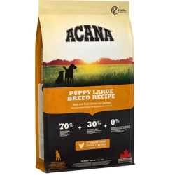 ACANA Dog Puppy Large Breed - sucha karma dla szczeniąt - 17 kg