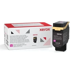 Oryginalny toner Xerox high capacity 006R04766, magenta, 7 000 stron