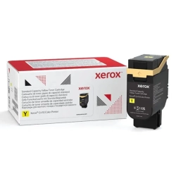 Oryginalny toner Xerox high capacity 006R04767, żółty, 7 000 stron
