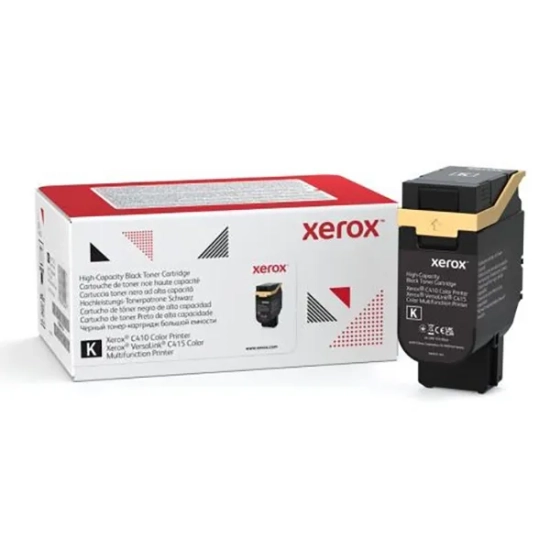 Oryginalny toner Xerox high capacity 006R04764, czarny, 10 500 stron