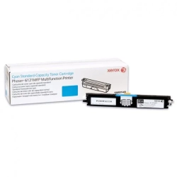 Oryginalny toner Xerox 106R01463, cyjan, 1 500 stron