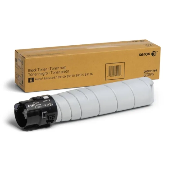 Oryginalny toner Xerox 006R01766, czarny, 71 500 stron