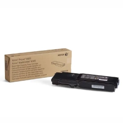 Oryginalny toner Xerox 106R02236, czarny, 8 000 stron