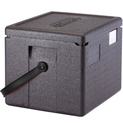 CAMBRO Pojemnik termoizolacyjny termiczny ładowany od góry z rączką CAM