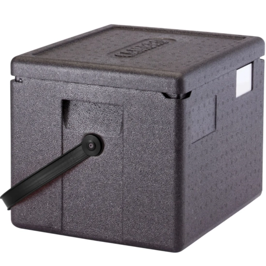 CAMBRO Pojemnik termoizolacyjny termiczny ładowany od góry z rączką CAM