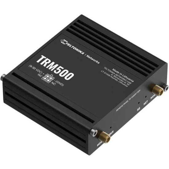 Modem 5G Teltonika TRM500 USB-C