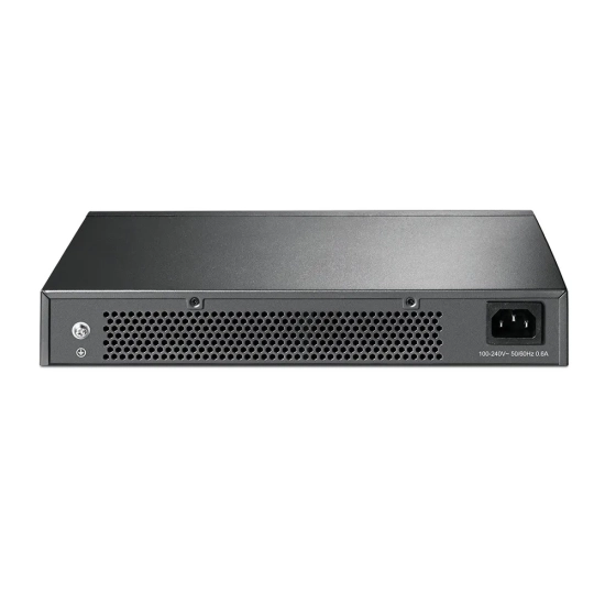 Switch TP-LINK TL-SG1024D (24x 10/100/1000Mbps)