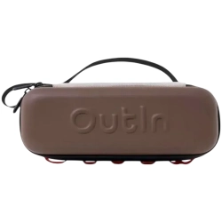 Etui OutIn EVA do ekspresu Nano brązowe