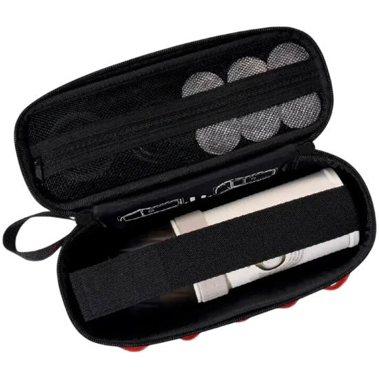 Outin OT-EVA-02-MB Etui EVA do ekspresu Nano brązowe