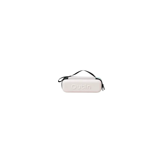 Outin OT-EVA-02-SB Etui EVA do ekspresu Nano beżowe