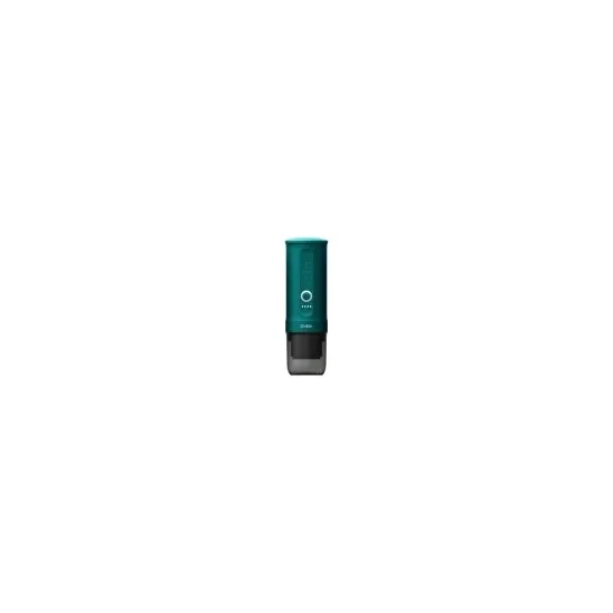 Ekspres OUTIN Nano OTEM-01-TEAL 20 bar turkusowy. Dokładny wariant OTEM-01-TEAL.