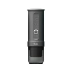 Ekspres do kawy OUTIN Nano szary OTEM-01-SG