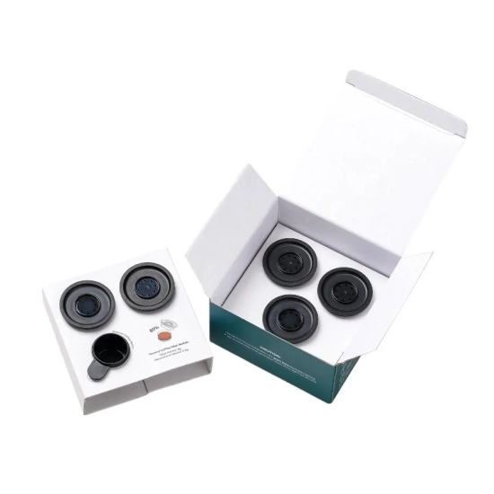 Buydeem A000009 Zestaw filtrów do ekspresu OUTIN Nano