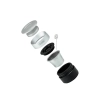Zestaw OutIn Nano Basket Plus 16–18 g akcesoria do espresso