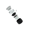 OUTIN OTEM-01-ACCESSORY-KIT Nano Basket Plus 16-18 g. Dokładny wariant oznaczony kodem producenta OTEM-01-ACCESSORY-KIT