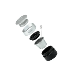 Zestaw OutIn Nano Basket Plus 16–18 g akcesoria do espresso