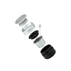OUTIN OTEM-01-ACCESSORY-KIT Nano Basket Plus 16-18 g. Dokładny wariant oznaczony kodem producenta OTEM-01-ACCESSORY-KIT