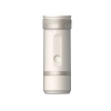 Młynek do kawy Outin Fino OTCG-01-SW piaskowobiały