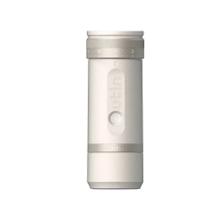 Młynek do kawy Outin Fino OTCG-01-SW piaskowobiały