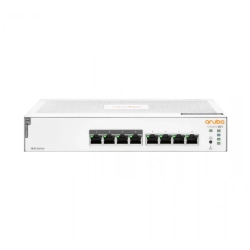 Switch PoE HPE Instant On 1830 JL811A 8G 65 W