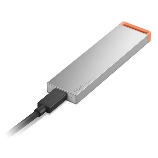 Lenovo Dysk SSD PS8S 2 TB USB-C 4XB1T88413