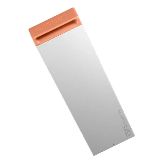 Lenovo Dysk SSD PS8S 2 TB USB-C 4XB1T88413