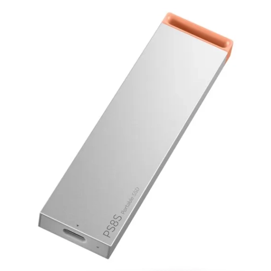 Lenovo Dysk SSD PS8S 2 TB USB-C 4XB1T88413
