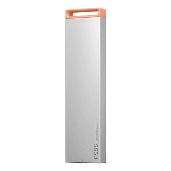 Lenovo Dysk SSD PS8S 2 TB USB-C 4XB1T88413