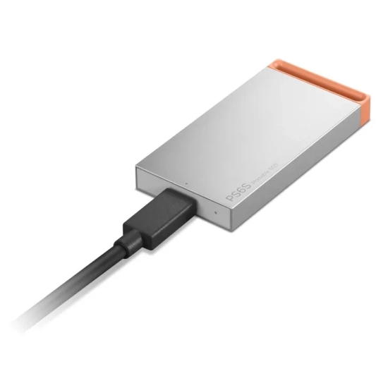 Lenovo Dysk SSD PS6S 1 TB USB-C 4XB1T88410