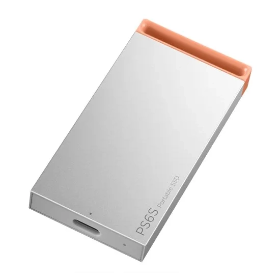 Lenovo Dysk SSD PS6S 1 TB USB-C 4XB1T88410