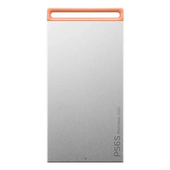 Lenovo Dysk SSD PS6S 1 TB USB-C 4XB1T88410