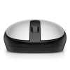 Mysz bezprzewodowa Bluetooth HP 240 43N04AA srebrna