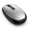 Mysz bezprzewodowa Bluetooth HP 240 43N04AA srebrna