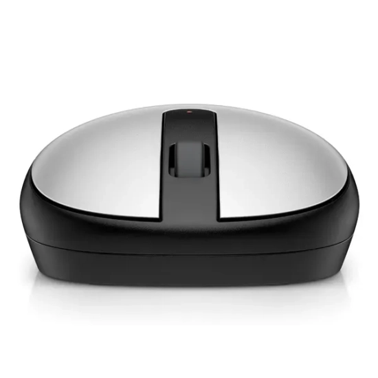 Mysz bezprzewodowa Bluetooth HP 240 43N04AA srebrna