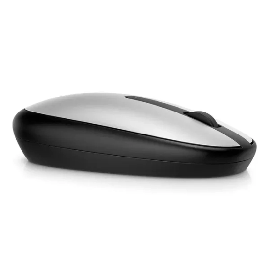 Mysz bezprzewodowa Bluetooth HP 240 43N04AA srebrna