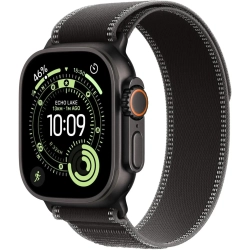 Zdjęcie produktu Apple Watch Ultra 3 49 mm GPS + Cellular Trail Loop M/L; dokładny wariant MF1H4QP/A, EAN 195950610659.