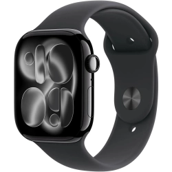 Apple Watch Series 11 46 mm GPS, aluminium, kod producenta MEUW4MP/A.
