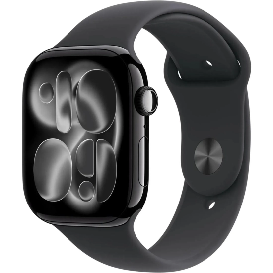 Apple Watch Series 11 46 mm GPS, aluminium, kod producenta MEUW4MP/A.