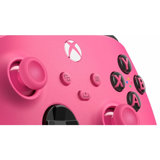 Microsoft Xbox Series kontroler bezprzewodowy Pink