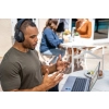 Słuchawki Poly Voyager Surround 80 UC Microsoft Teams Certified USB-C