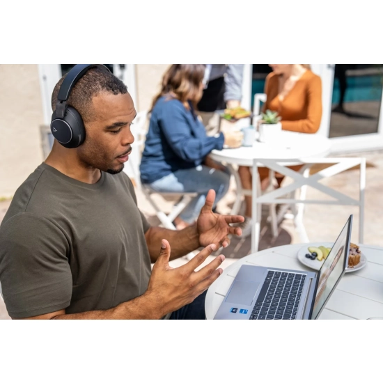 Słuchawki Poly Voyager Surround 80 UC Microsoft Teams Certified USB-C