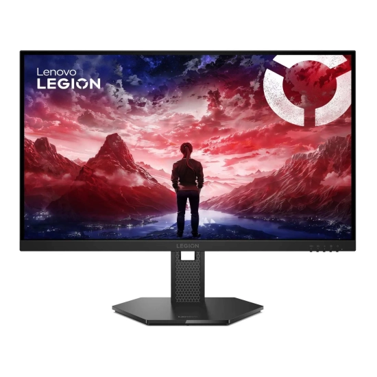 Lenovo Legion 27Q-10 27"QHD IPS 240Hz AG HDMI, DP Raven Black