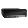 Hewlett-Packard HP Pro SFF 400 G9 i5-12500 16GB DDR5 4800 SSD512 UHD 770