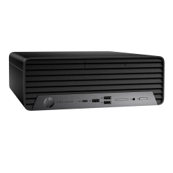 Hewlett-Packard HP Pro SFF 400 G9 i5-12500 16GB DDR5 4800 SSD512 UHD 770