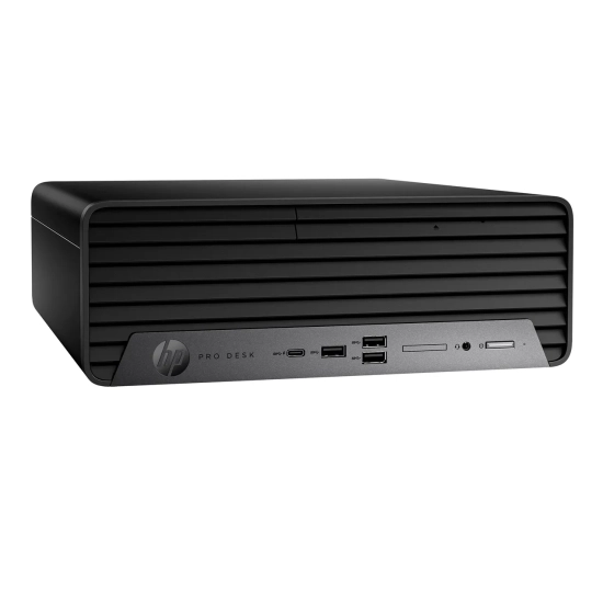 Hewlett-Packard HP Pro SFF 400 G9 i5-12500 16GB DDR5 4800 SSD512 UHD 770